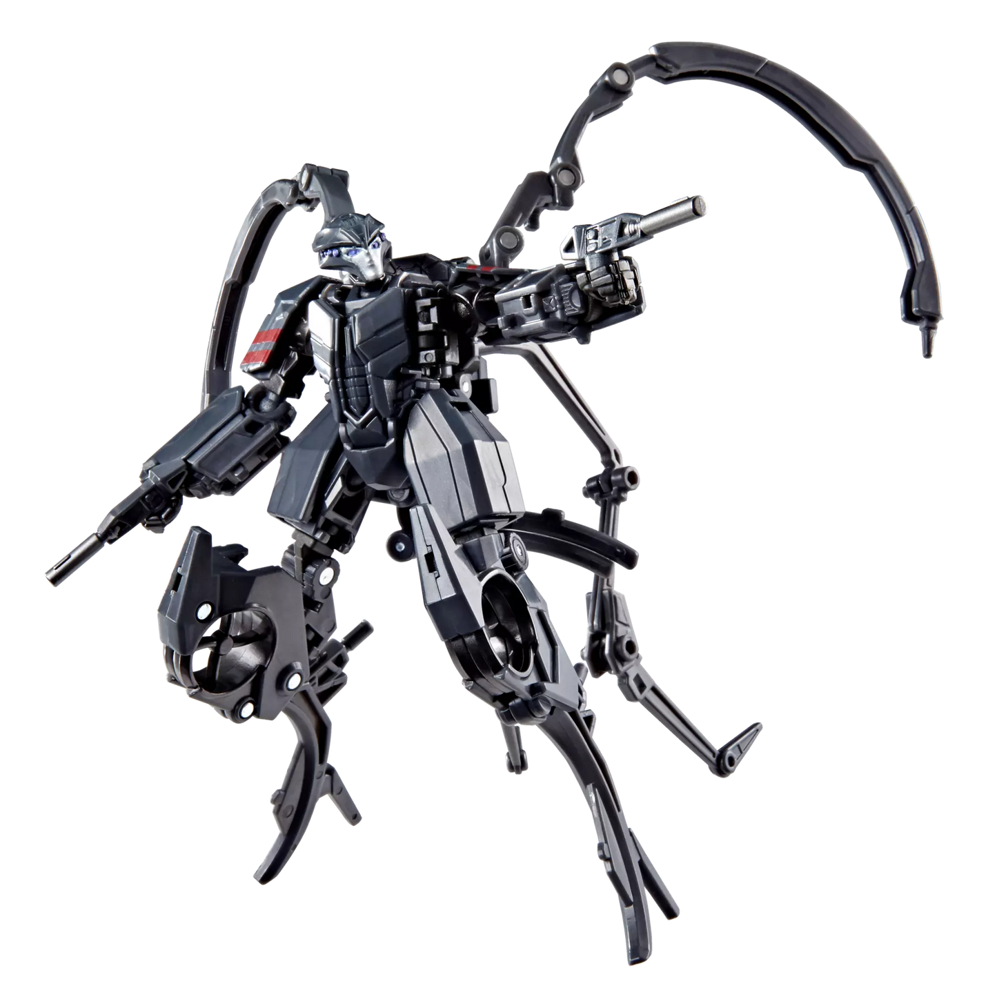 Transformers Studio Series Deluxe Class Airachnid [Transformers One]