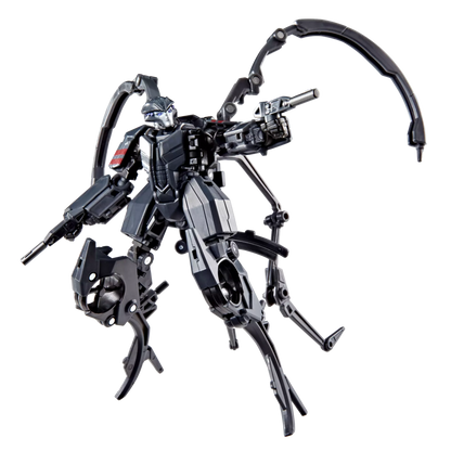 Transformers Studio Series Deluxe Class Airachnid [Transformers One]