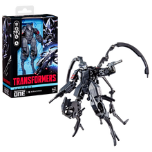 Transformers Studio Series Deluxe Class Airachnid [Transformers One]