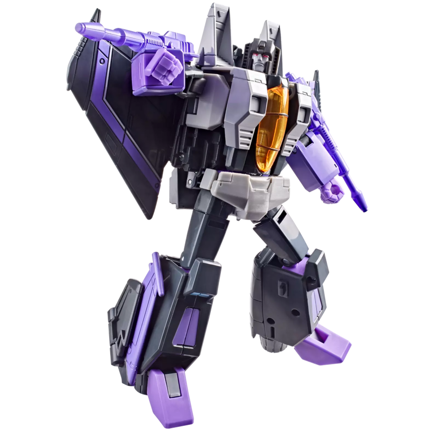 Transformers Studio Series Voyager Class Skywarp [Transformers: The Movie]