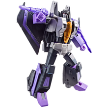 Transformers Studio Series Voyager Class Skywarp [Transformers: The Movie]