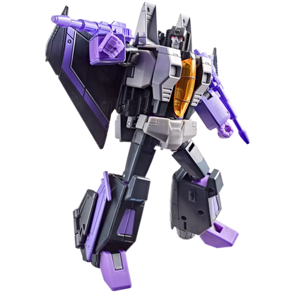 Transformers Studio Series Voyager Class Skywarp [Transformers: The Movie]
