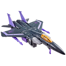 Transformers Studio Series Voyager Class Skywarp [Transformers: The Movie]