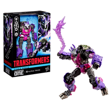 Transformers Studio Series Voyager Class Alpha Trion [Transformers One]