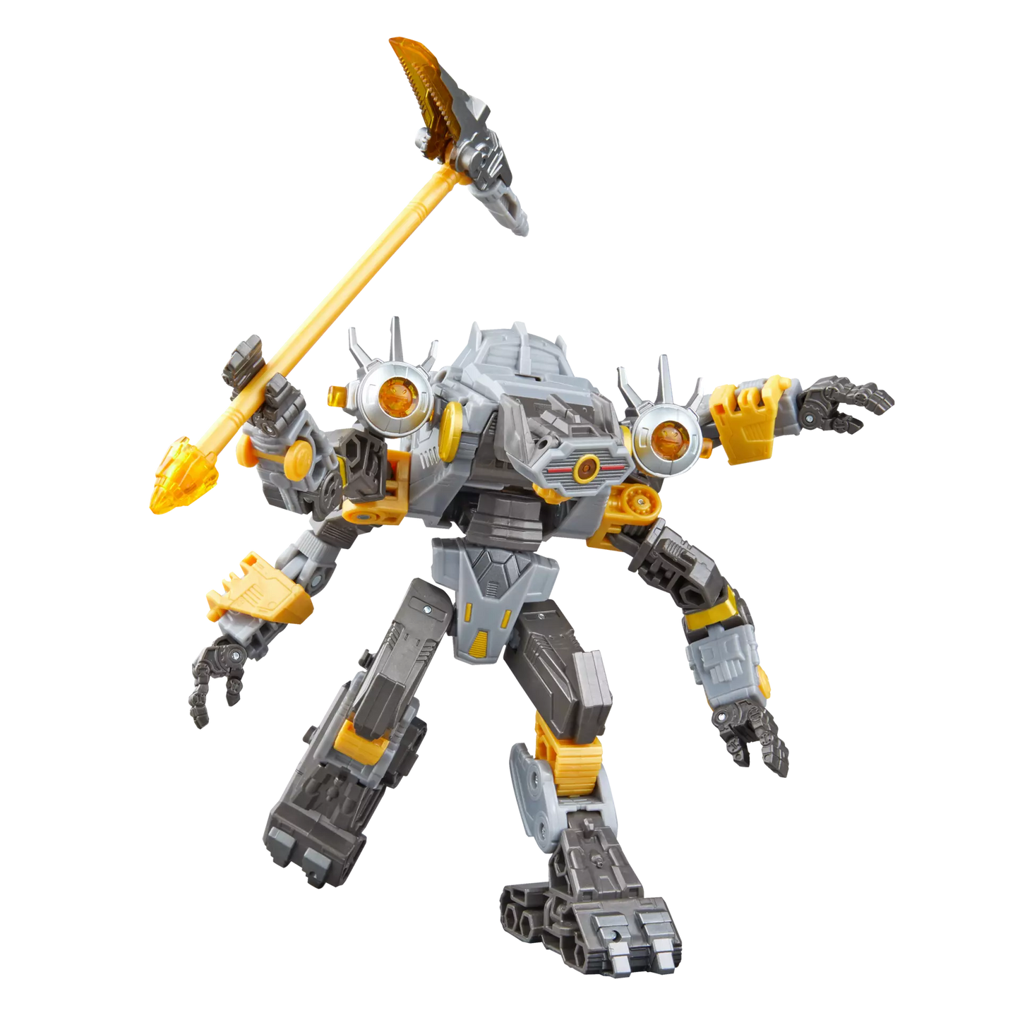 Transformers Age of the Primes Voyager Class Amalgamous Prime (The Thirteen)