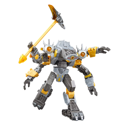 Transformers Age of the Primes Voyager Class Amalgamous Prime (The Thirteen)