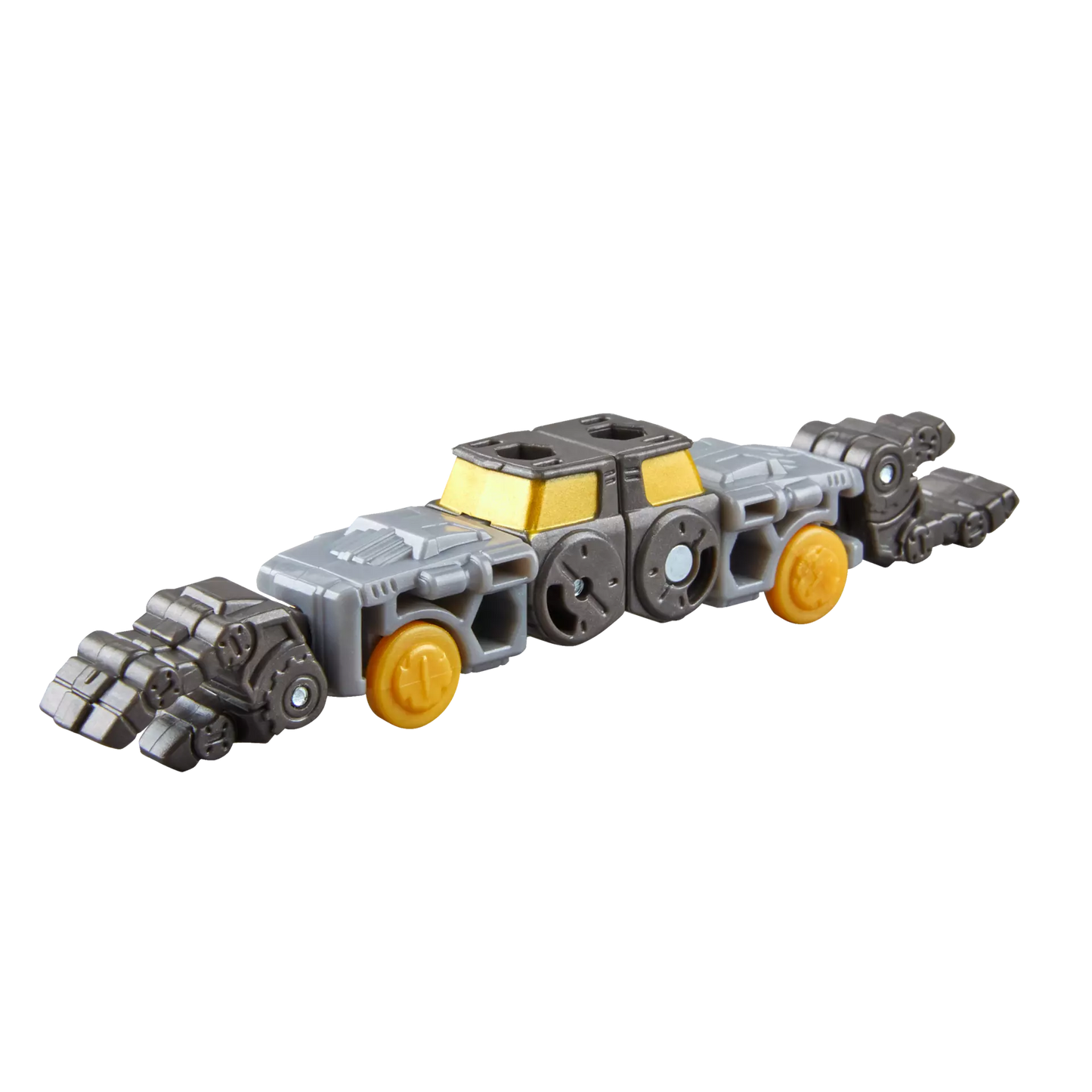 Transformers Age of the Primes Voyager Class Amalgamous Prime (The Thirteen)