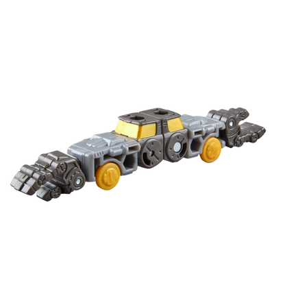 Transformers Age of the Primes Voyager Class Amalgamous Prime (The Thirteen)