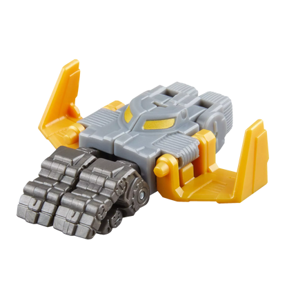 Transformers Age of the Primes Voyager Class Amalgamous Prime (The Thirteen)