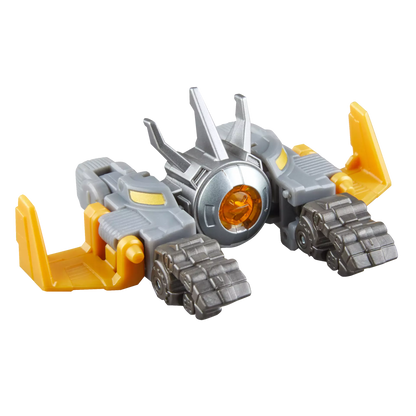 Transformers Age of the Primes Voyager Class Amalgamous Prime (The Thirteen)