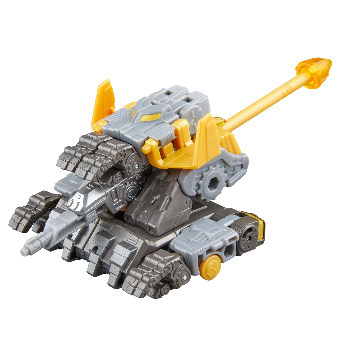 Transformers Age of the Primes Voyager Class Amalgamous Prime (The Thirteen)