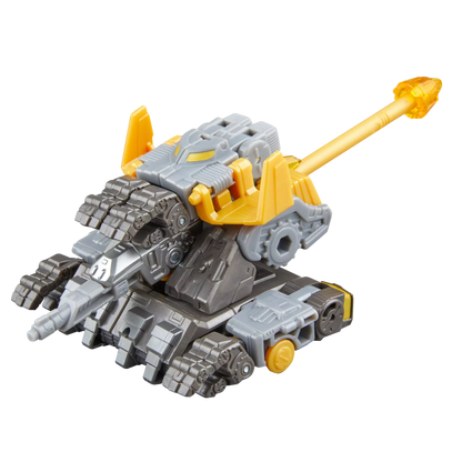 Transformers Age of the Primes Voyager Class Amalgamous Prime (The Thirteen)