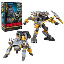 Transformers Age of the Primes Voyager Class Amalgamous Prime (The Thirteen)