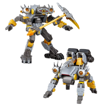 Transformers Age of the Primes Voyager Class Amalgamous Prime (The Thirteen)