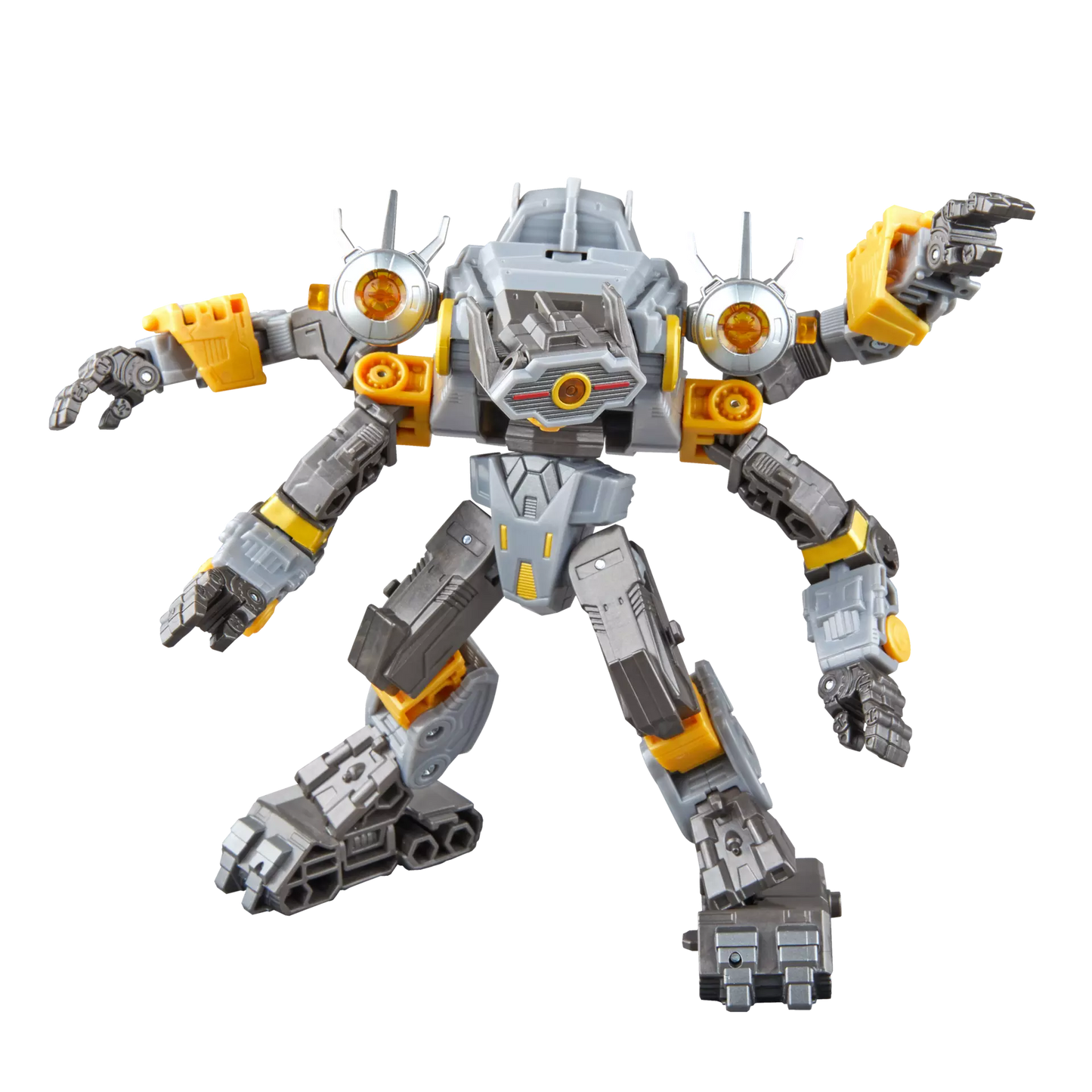 Transformers Age of the Primes Voyager Class Amalgamous Prime (The Thirteen)