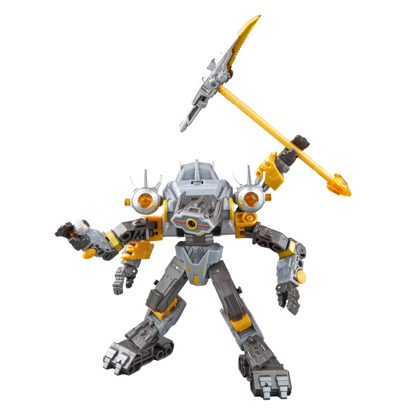 Transformers Age of the Primes Voyager Class Amalgamous Prime (The Thirteen)