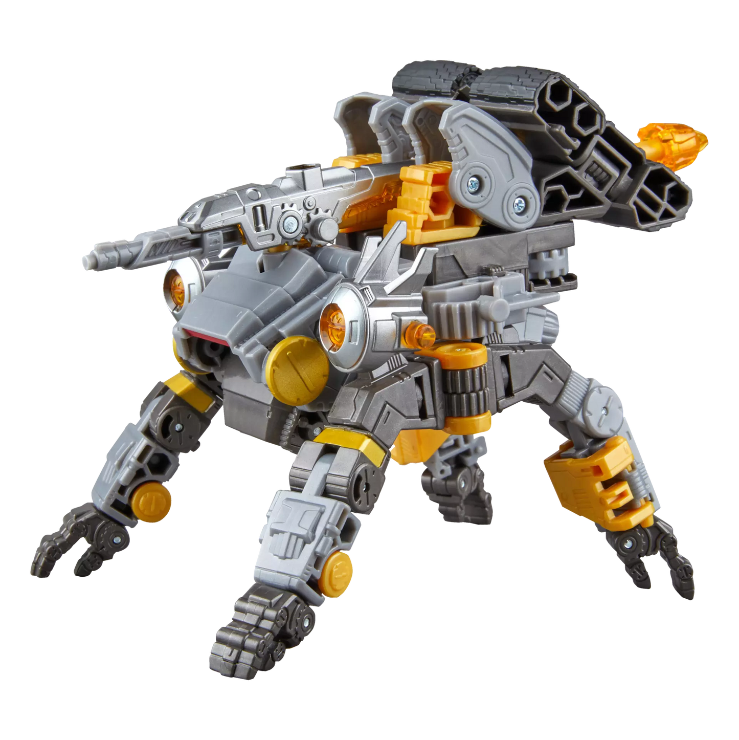 Transformers Age of the Primes Voyager Class Amalgamous Prime (The Thirteen)