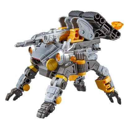 Transformers Age of the Primes Voyager Class Amalgamous Prime (The Thirteen)