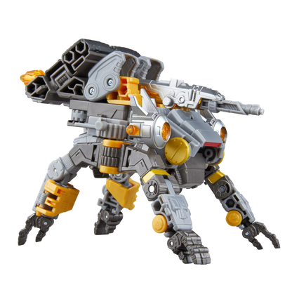 Transformers Age of the Primes Voyager Class Amalgamous Prime (The Thirteen)