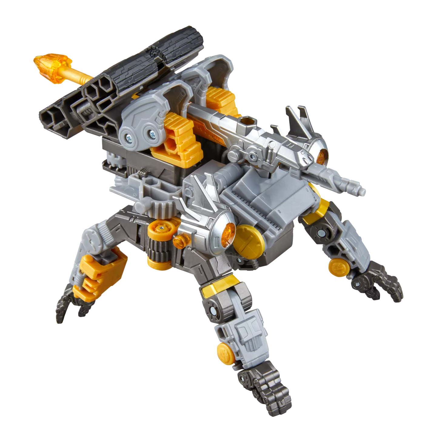 Transformers Age of the Primes Voyager Class Amalgamous Prime (The Thirteen)