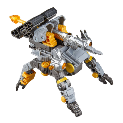 Transformers Age of the Primes Voyager Class Amalgamous Prime (The Thirteen)
