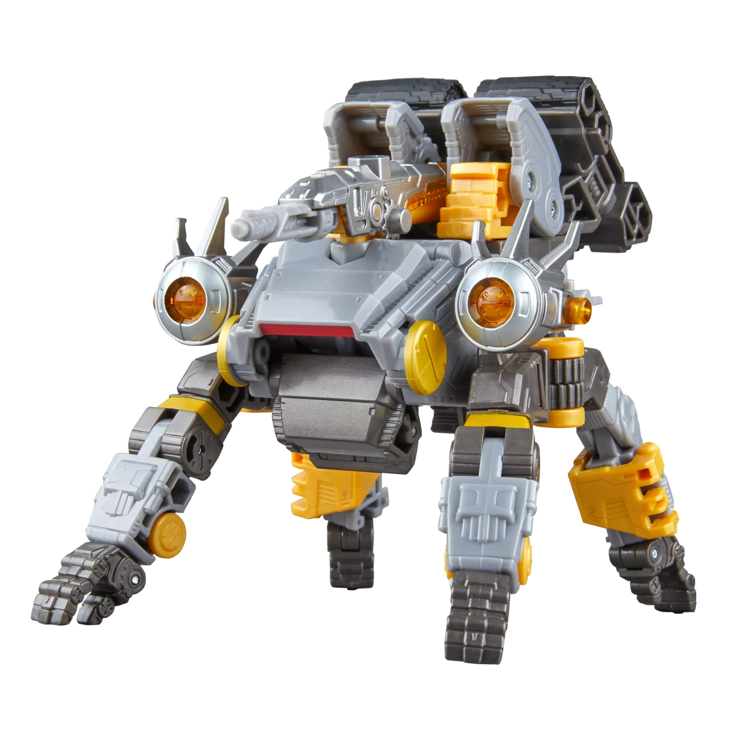 Transformers Age of the Primes Voyager Class Amalgamous Prime (The Thirteen)