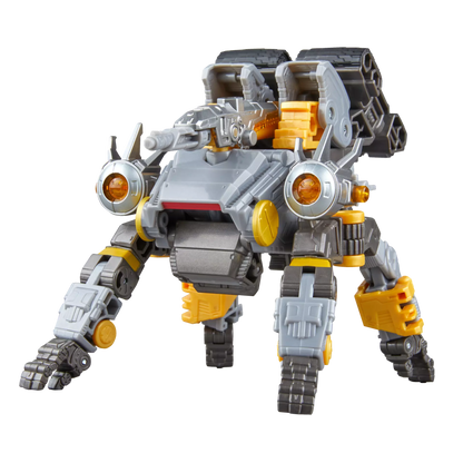Transformers Age of the Primes Voyager Class Amalgamous Prime (The Thirteen)