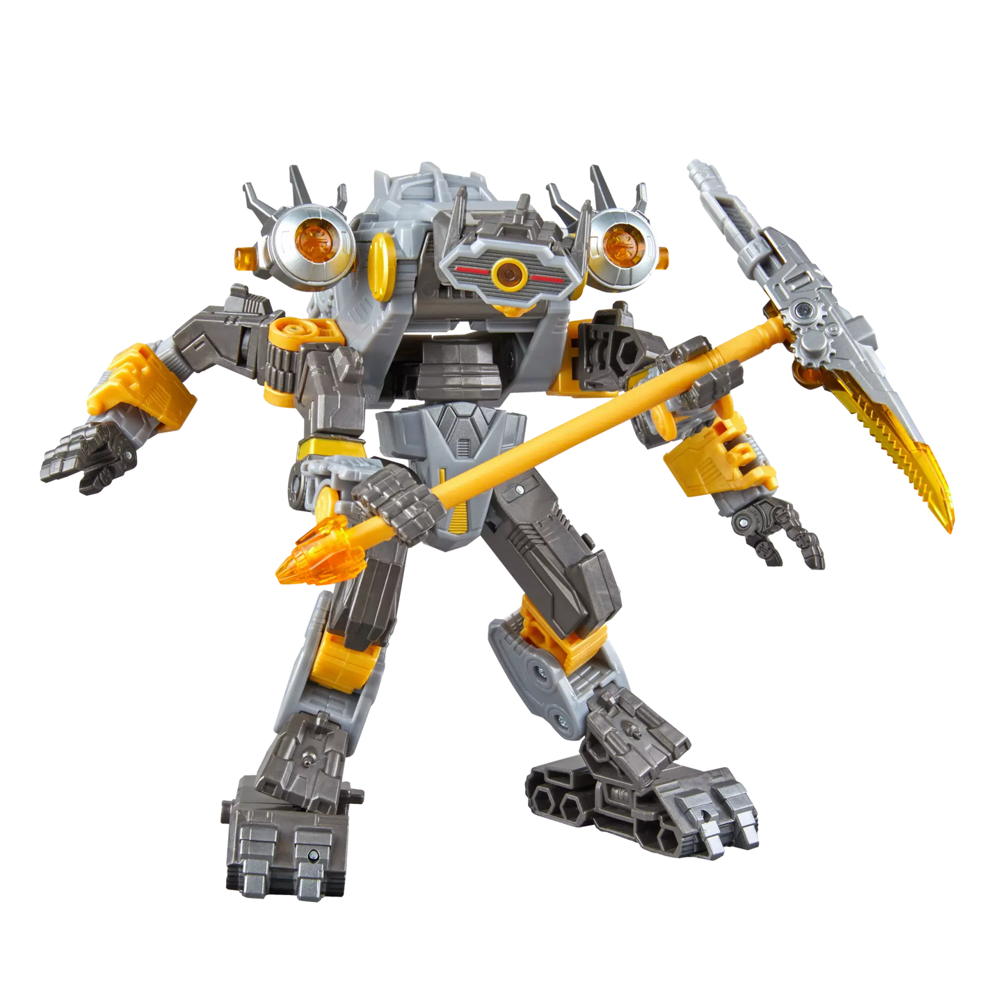 Transformers Age of the Primes Voyager Class Amalgamous Prime (The Thirteen)