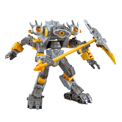 Transformers Age of the Primes Voyager Class Amalgamous Prime (The Thirteen)