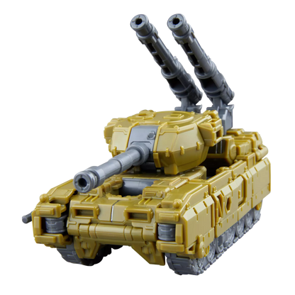 Transformers Age of the Primes Voyager Class Combaticon Brawl