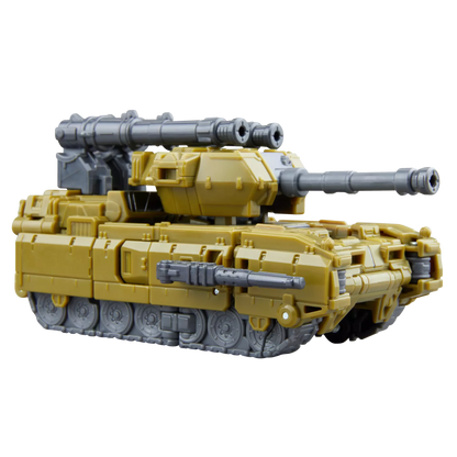 Transformers Age of the Primes Voyager Class Combaticon Brawl