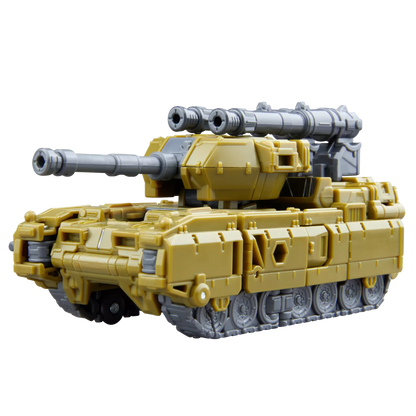 Transformers Age of the Primes Voyager Class Combaticon Brawl