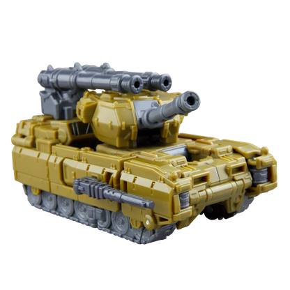 Transformers Age of the Primes Voyager Class Combaticon Brawl