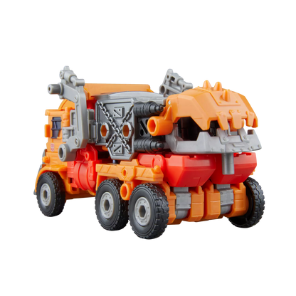 Transformers Age of the Primes Voyager Class Junkion Wreck-Gar