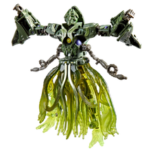 Transformers Age of the Primes Deluxe Class Quintus Prime (The Thirteen)