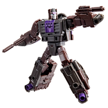 Transformers Age of the Primes Deluxe Class Combaticon Blast Off