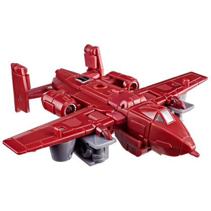 Transformers Age of the Primes Deluxe Class Autobot Powerglide