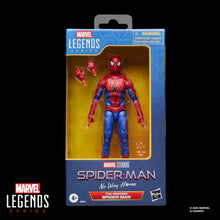 Marvel Legends Series The Amazing Spider-Man (No Way Home)