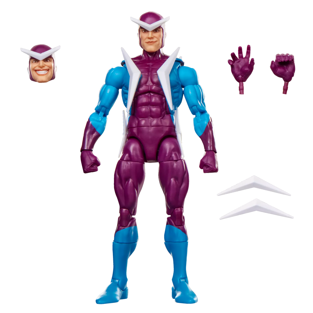 Marvel Legends Series Marvel's Boomerang (Comic Version)