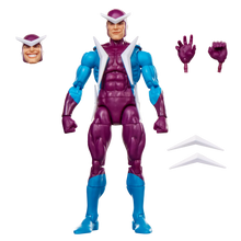 Marvel Legends Series Marvel's Boomerang (Comic Version)