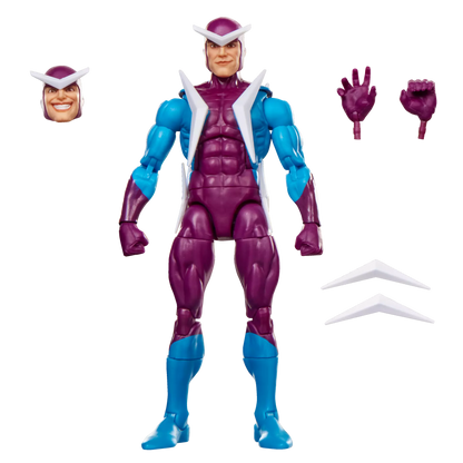 Marvel Legends Series Marvel's Boomerang (Comic Version)