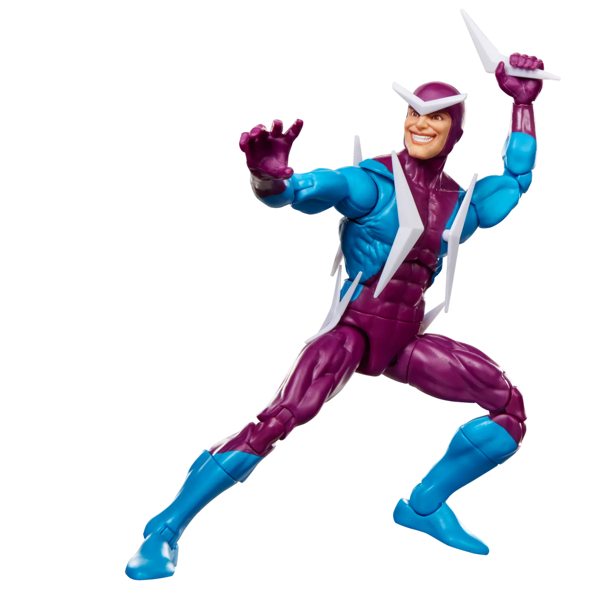 Marvel Legends Series Marvel's Boomerang (Comic Version)