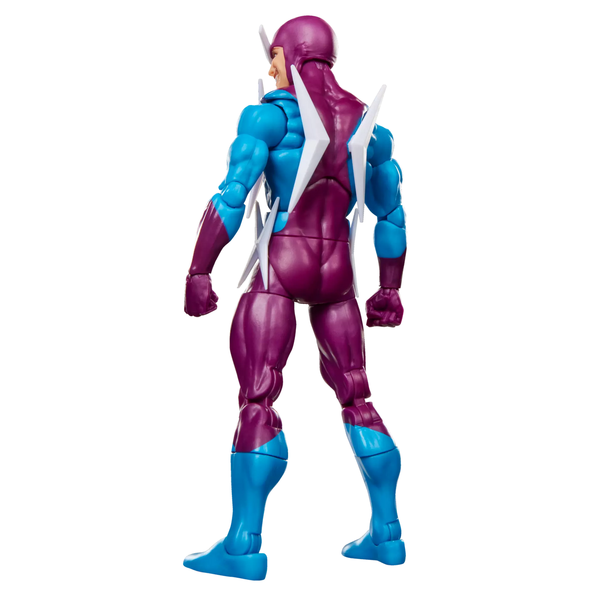 Marvel Legends Series Marvel's Boomerang (Comic Version)