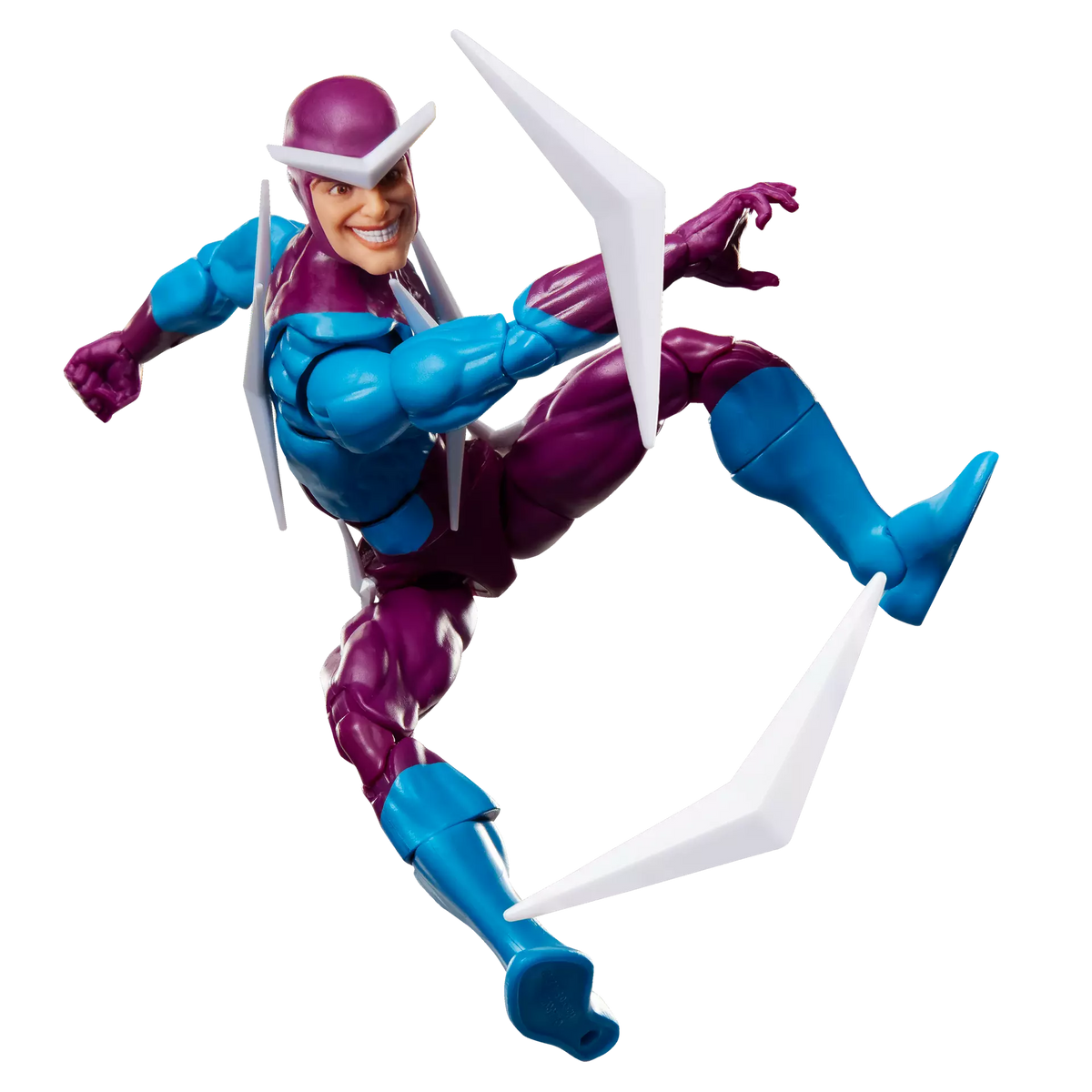 Marvel Legends Series Marvel's Boomerang (Comic Version)