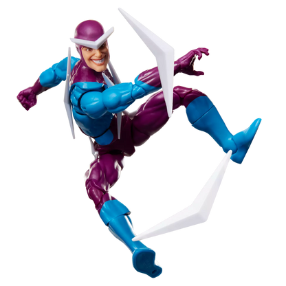 Marvel Legends Series Marvel's Boomerang (Comic Version)