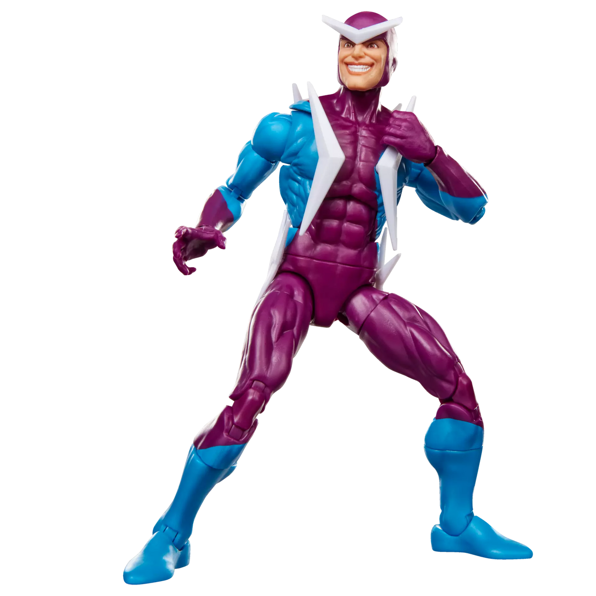 Marvel Legends Series Marvel's Boomerang (Comic Version)