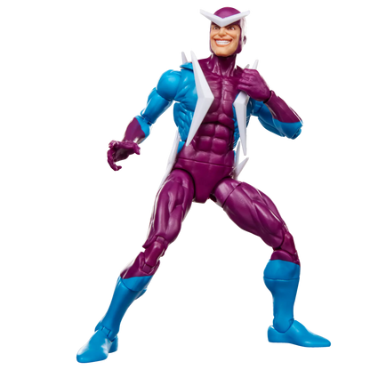 Marvel Legends Series Marvel's Boomerang (Comic Version)