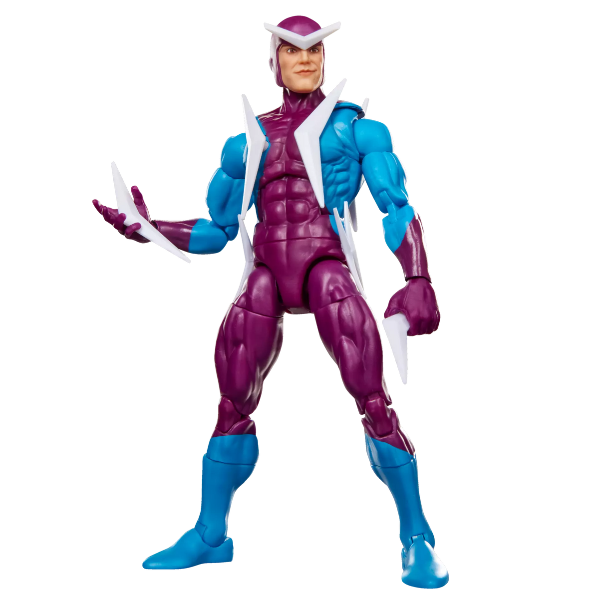 Marvel Legends Series Marvel's Boomerang (Comic Version)