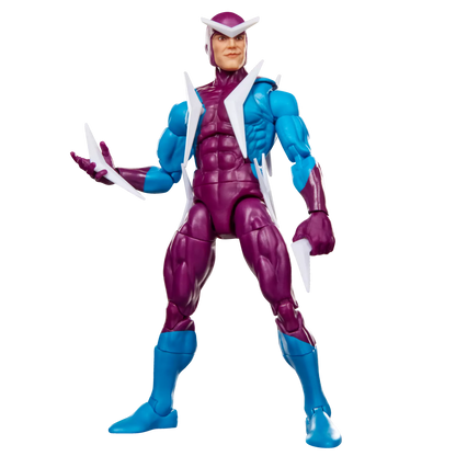 Marvel Legends Series Marvel's Boomerang (Comic Version)