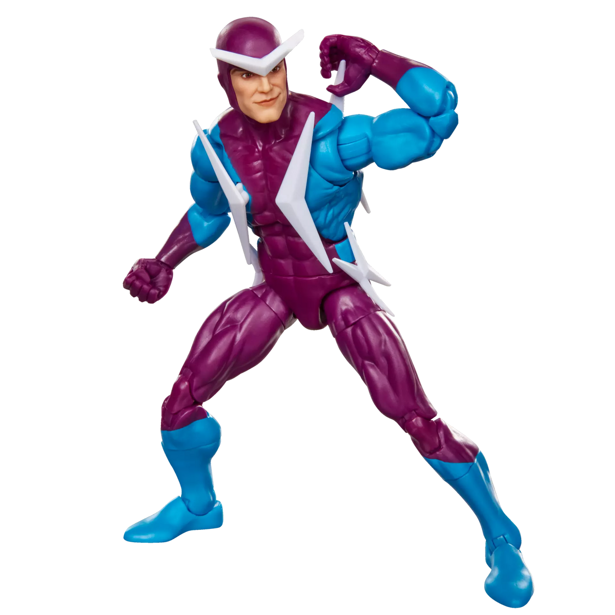 Marvel Legends Series Marvel's Boomerang (Comic Version)